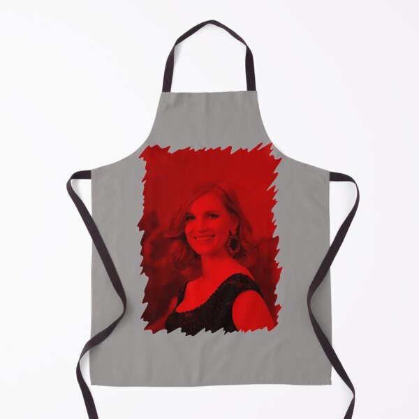 Item preview, JESSICA-CHASTAIN---CELEBRITY designed and sold by harpstona.