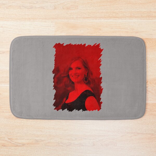Item preview, JESSICA-CHASTAIN---CELEBRITY designed and sold by harpstona.