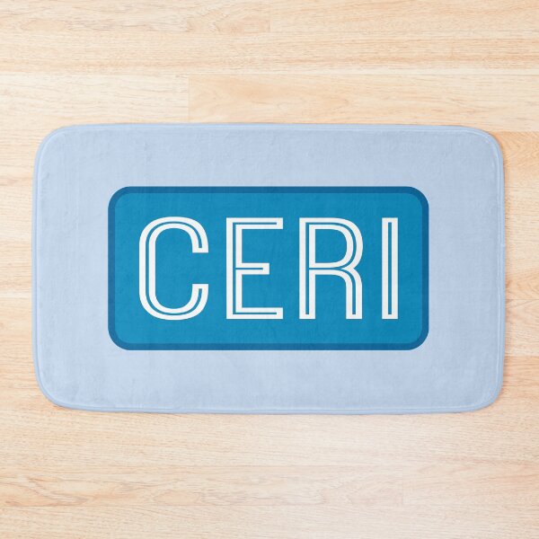 Item preview, Ceri Name designed and sold by Jeallan Designs.
