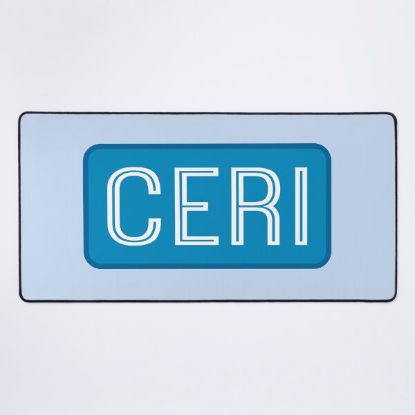 Item preview, Ceri Name designed and sold by Jeallan Designs.
