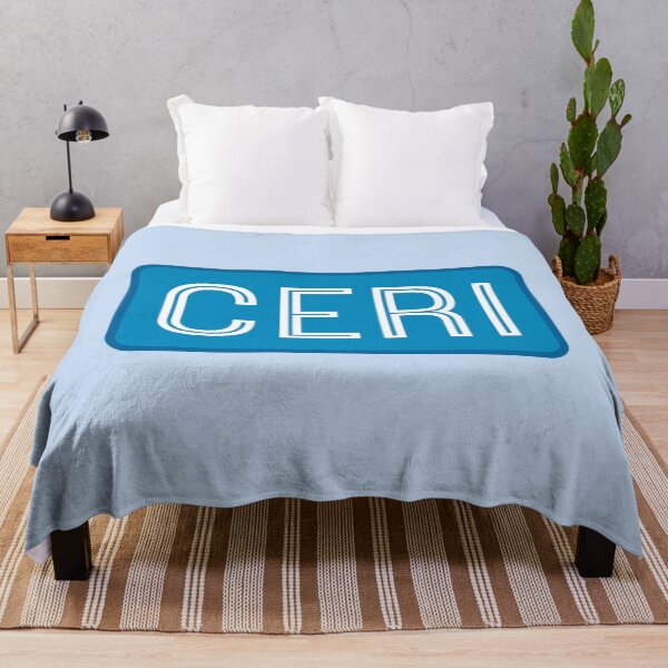 Item preview, Ceri Name designed and sold by Jeallan Designs.