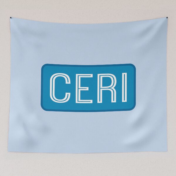 Item preview, Ceri Name designed and sold by Jeallan Designs.