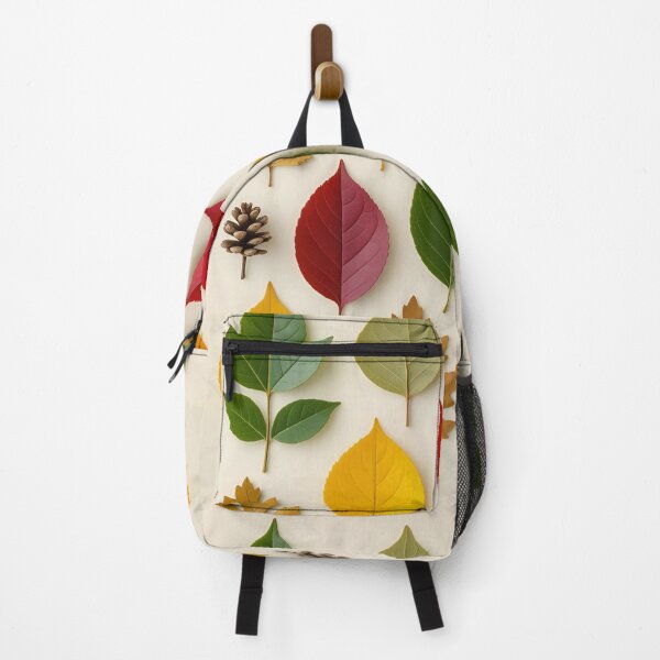 Item preview, Colorful Autumn Leaves Collection designed and sold by REDCLASH2002.