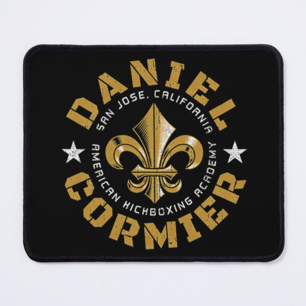 Item preview, Daniel Cormier "DC"  designed and sold by JeyVel.