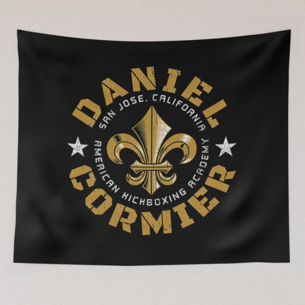 Item preview, Daniel Cormier "DC"  designed and sold by JeyVel.