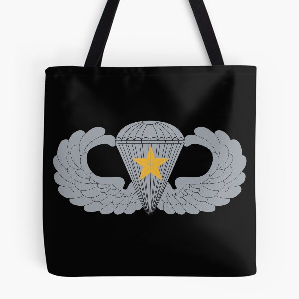 Item preview, Insignia - Ejército - Paracaidista - Básico - 5 Estrellas de Combate X 300 designed and sold by Military Insignia Products.