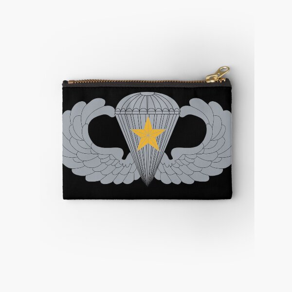 Item preview, Insignia - Ejército - Paracaidista - Básico - 5 Estrellas de Combate X 300 designed and sold by Military Insignia Products.