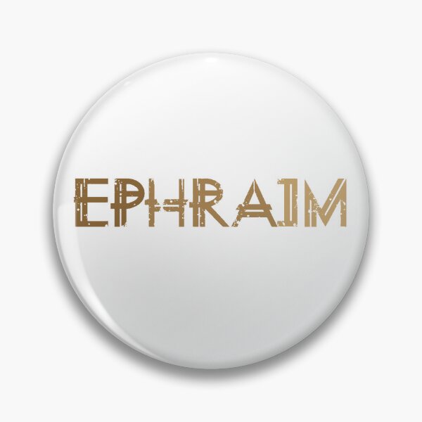 Item preview, Ephraim designed and sold by Shalomjoy.