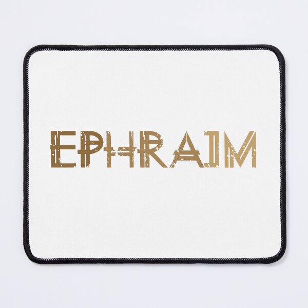 Item preview, Ephraim designed and sold by Shalomjoy.