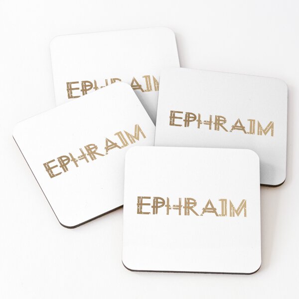 Item preview, Ephraim designed and sold by Shalomjoy.