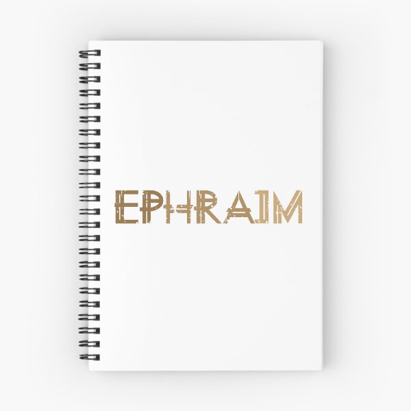 Item preview, Ephraim designed and sold by Shalomjoy.