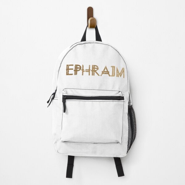 Item preview, Ephraim designed and sold by Shalomjoy.