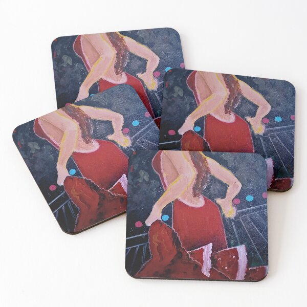 Item preview, Flamenco designed and sold by Slum-Alley.