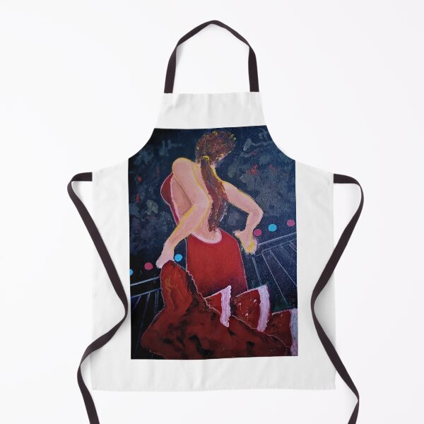 Item preview, Flamenco designed and sold by Slum-Alley.