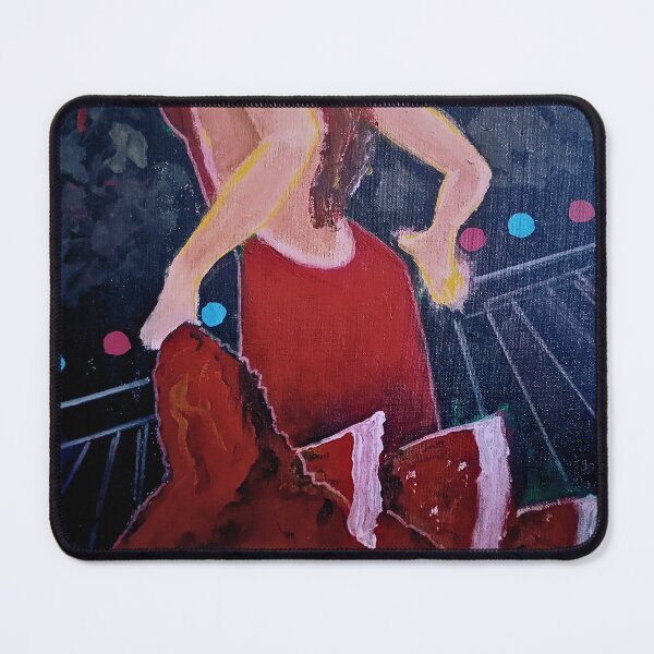 Item preview, Flamenco designed and sold by Slum-Alley.