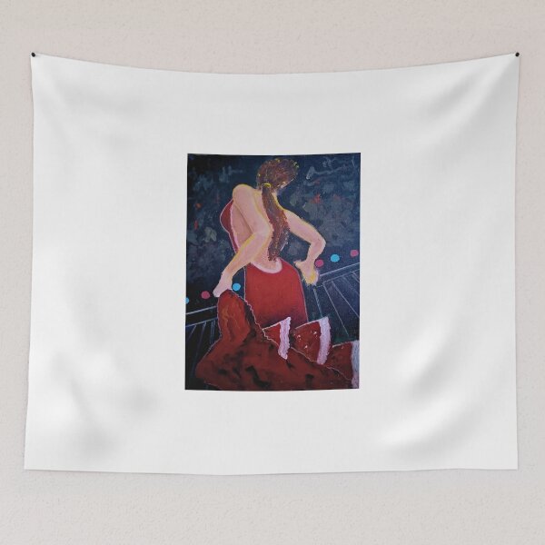 Item preview, Flamenco designed and sold by Slum-Alley.