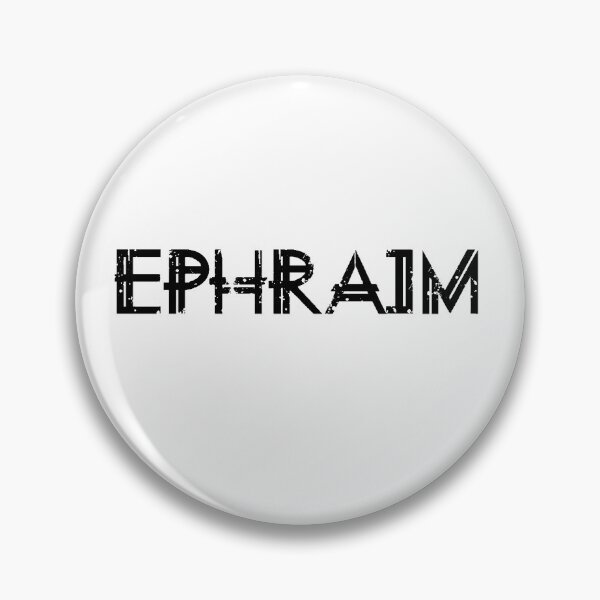 Item preview, Ephraim designed and sold by Shalomjoy.