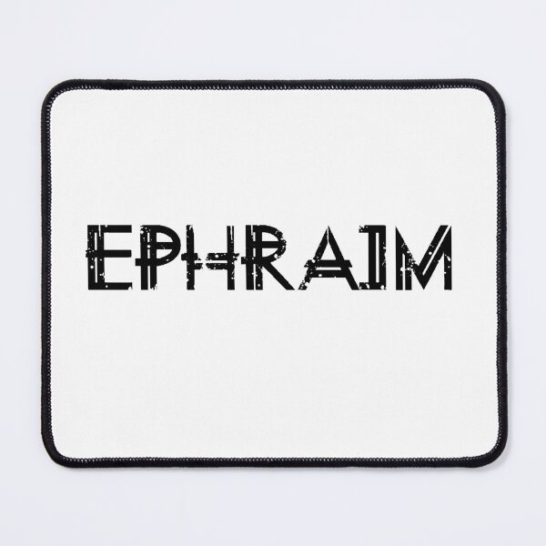 Item preview, Ephraim designed and sold by Shalomjoy.