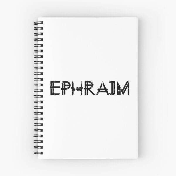Item preview, Ephraim designed and sold by Shalomjoy.