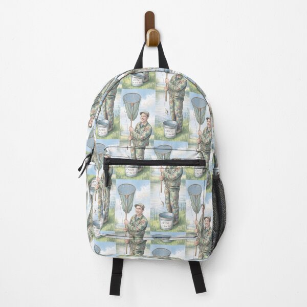 Item preview, Fishermans Dream Catch By Merch, Limited Edition designed and sold by MADISYNDONALD.