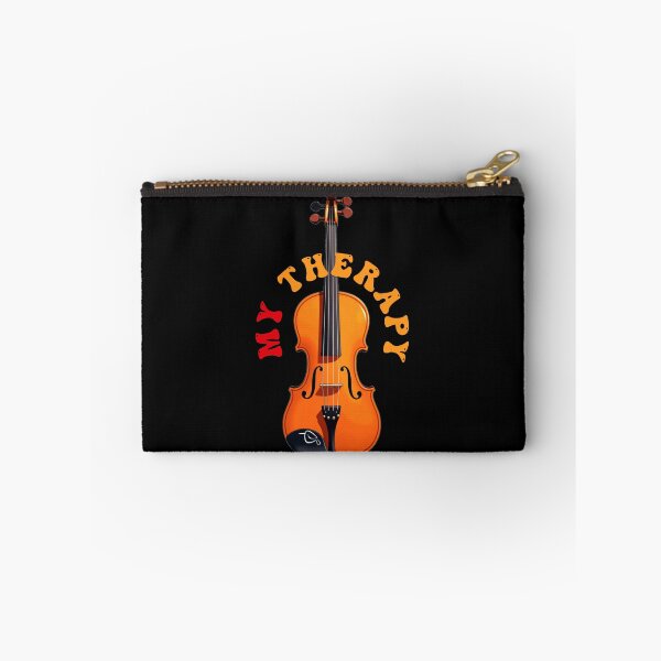 Item preview, My Therapy Violin designed and sold by dcroffe.