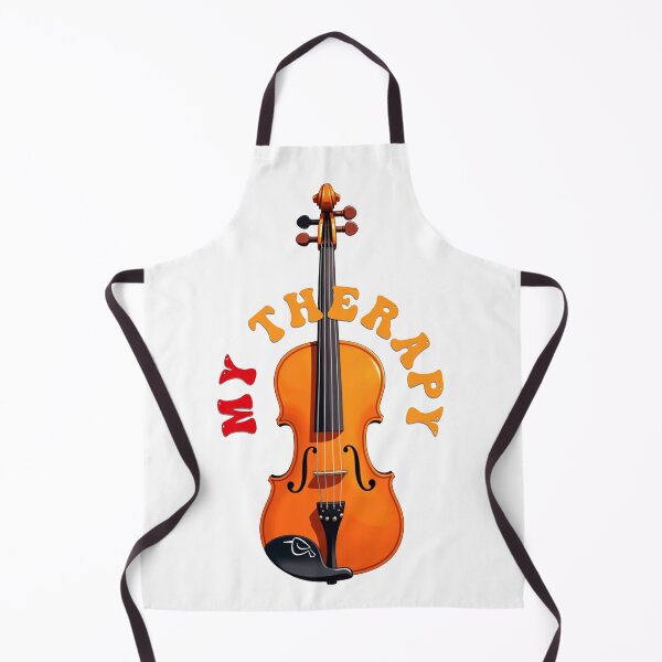 Item preview, My Therapy Violin designed and sold by dcroffe.