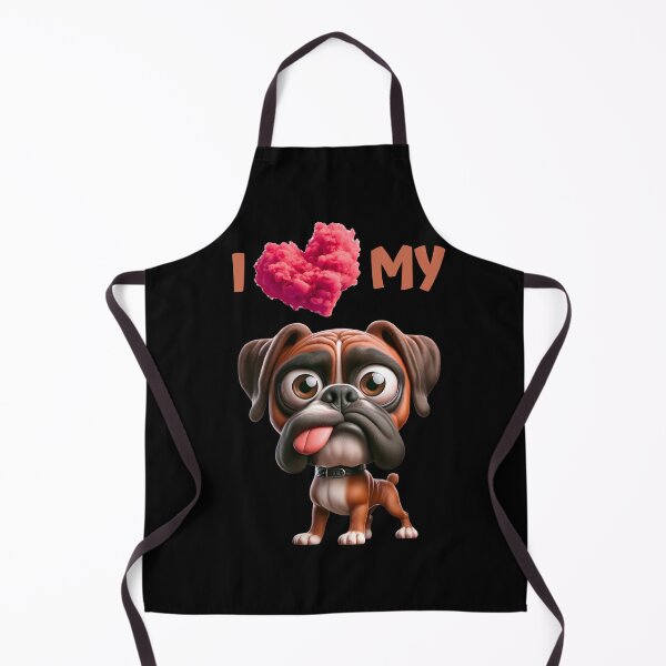 Item preview, Cute Dog DogDog  designed and sold by JokeAndStyle.
