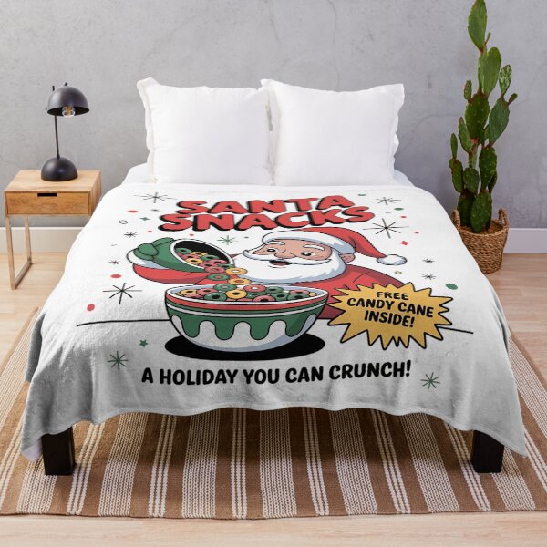Item preview, Santa Snacks PNG, Christmas Vintage Christmas Santa Claus Sublimation designed and sold by RayArmstrong.