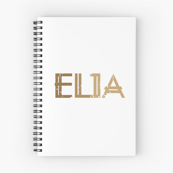 Item preview, Elia designed and sold by Shalomjoy.