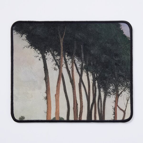 Item preview, Félix Vallotton - The Family of Trees, 1922 designed and sold by RemenarStudio.