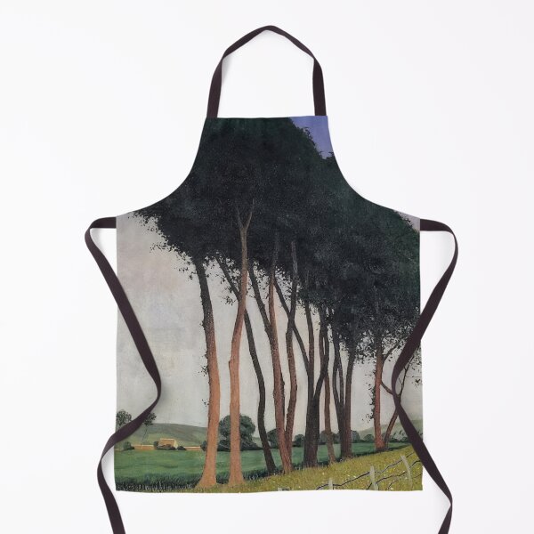 Item preview, Félix Vallotton - The Family of Trees, 1922 designed and sold by RemenarStudio.