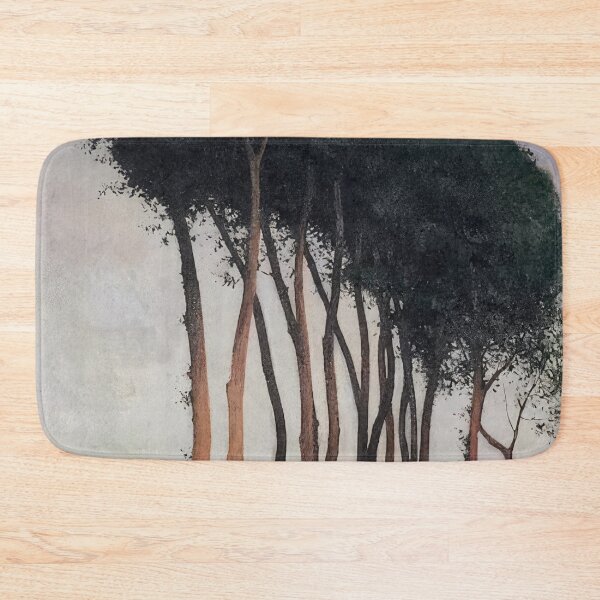 Item preview, Félix Vallotton - The Family of Trees, 1922 designed and sold by RemenarStudio.