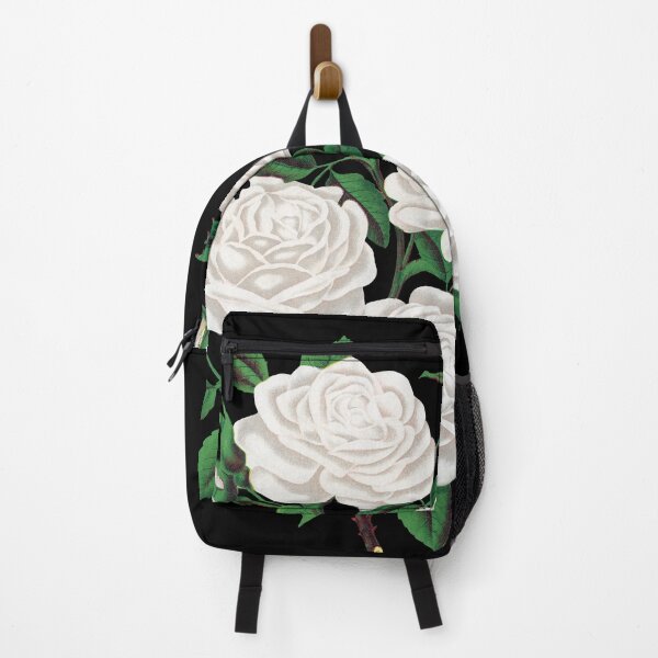 Item preview, White Rose Bush designed and sold by AngyDesigns49.