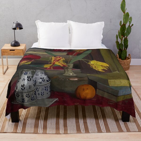 Item preview, Felix Vallotton Art designed and sold by RemenarStudio.