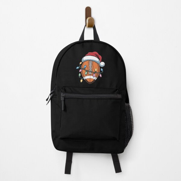 Item preview, Santa Sports For Men Boys Christmas Football Player designed and sold by HaileyRobel.