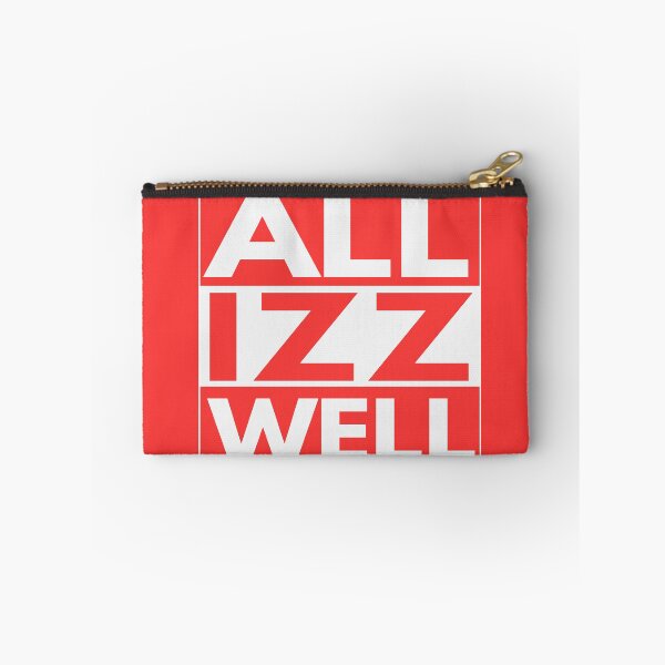 Item preview, All Izz Well designed and sold by GoldyMaster07.