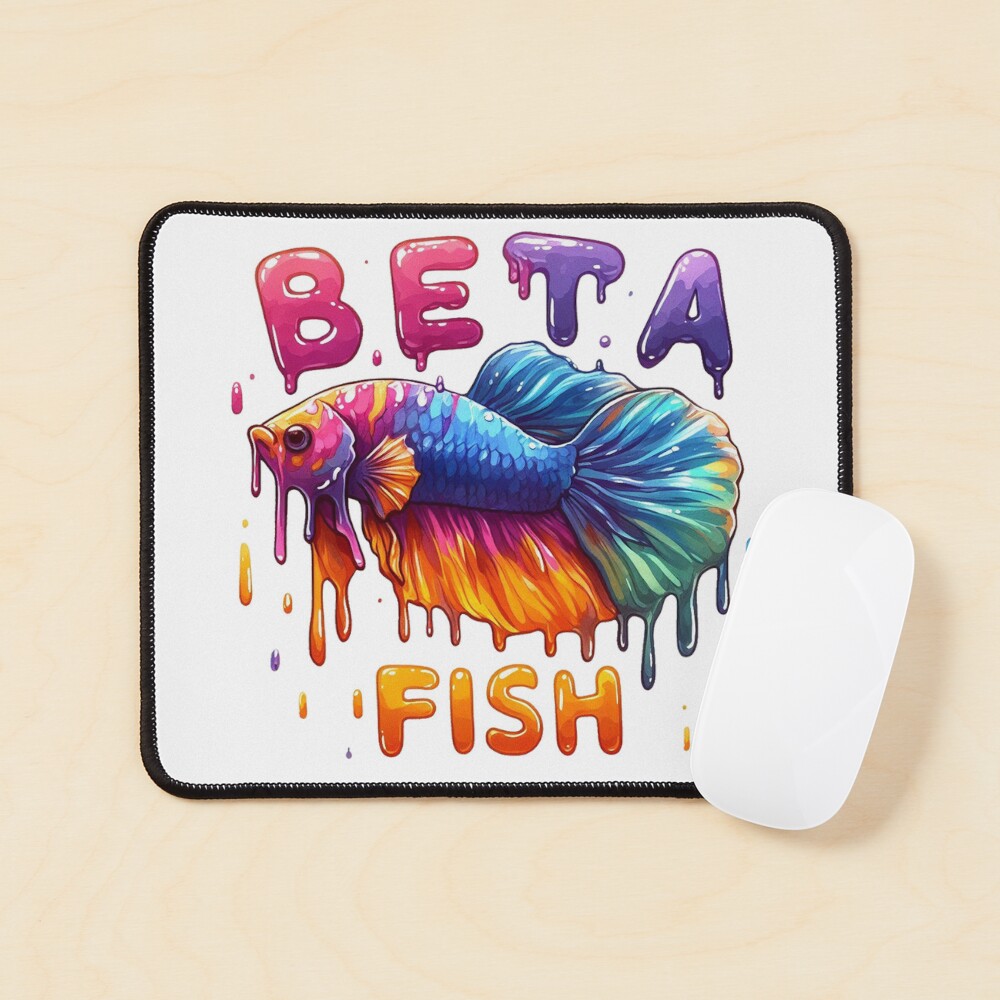Item preview, Mouse Pad designed and sold by devonclemon.