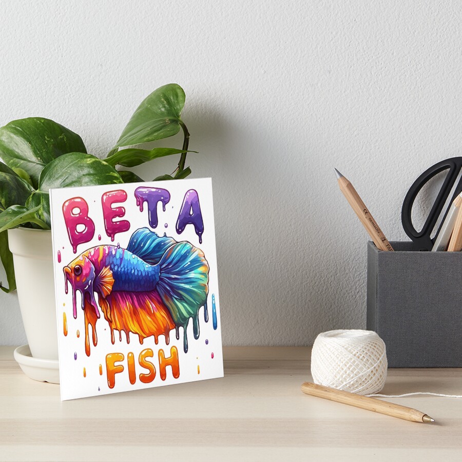 Item preview, Art Board Print designed and sold by devonclemon.