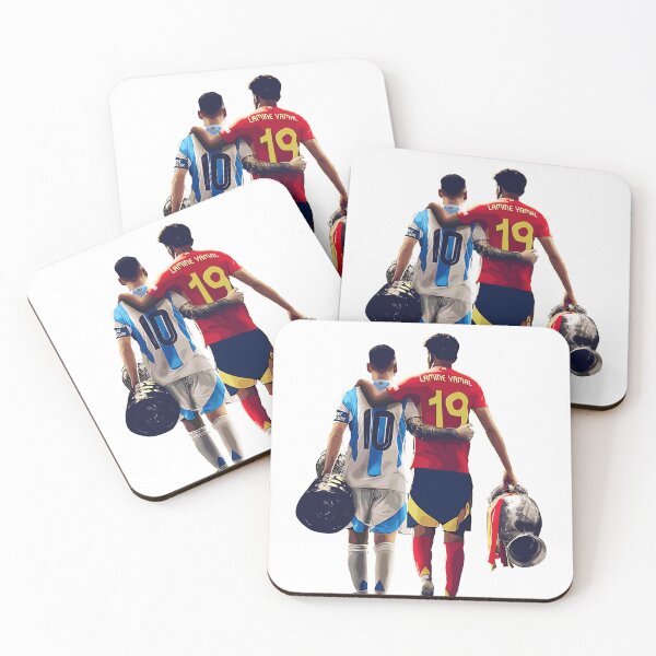 Item preview, Lionel Messi and Foster child designed and sold by Full  Game.