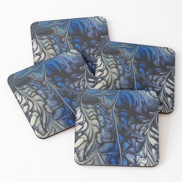 Item preview, Blues To Go designed and sold by CreationsByDeb.
