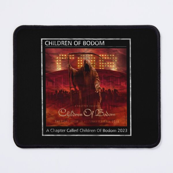 Item preview, Art - Children of Bodom designed and sold by noelgipples.