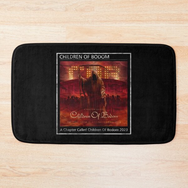Item preview, Art - Children of Bodom designed and sold by noelgipples.