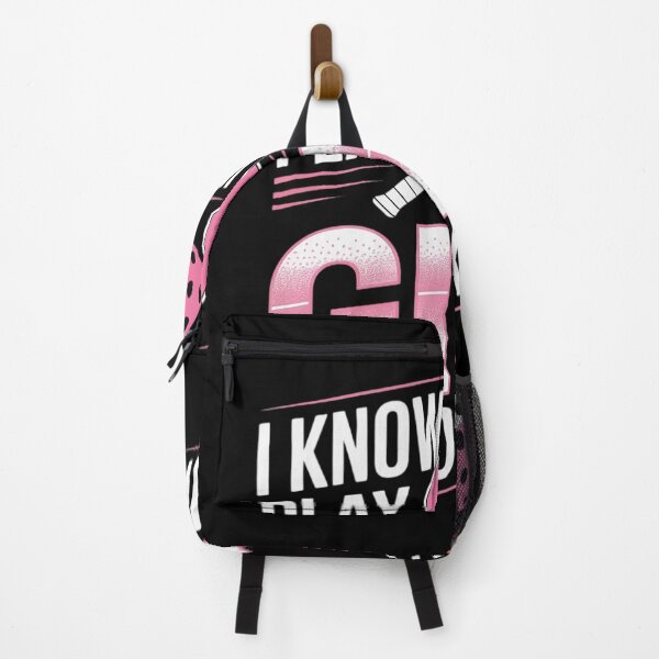 Item preview, I Know I Play Like A Girl Try To Keep Up  designed and sold by EllinoKlemo.