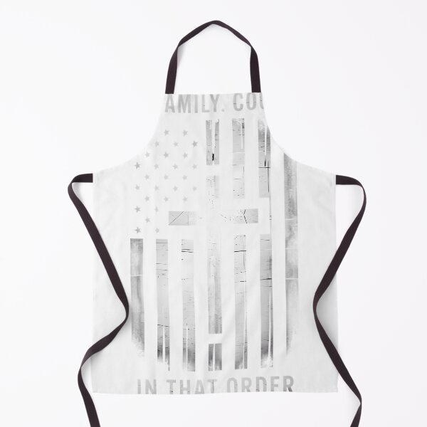 Item preview, Family Patriotic Christian US Flag designed and sold by AmericaKub.