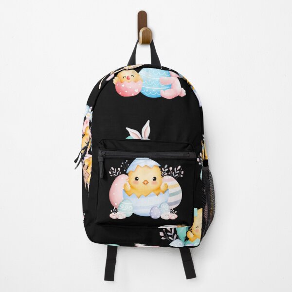 Item preview, Cute Easter Chicks and Bunnies Collection designed and sold by Khadigadesings.