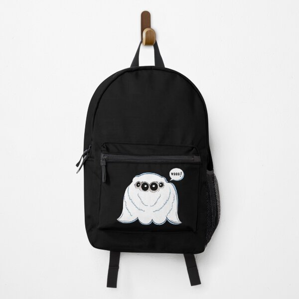 Item preview, Cute Ghost Spider designed and sold by TCServicesUK.