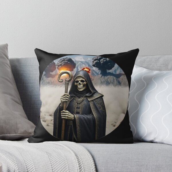 Item preview, Death welcomes War designed and sold by Diseno-Devino.
