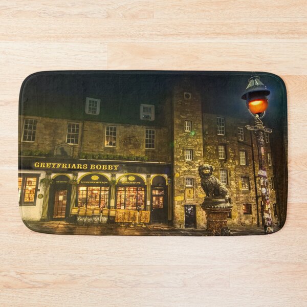 Item preview, Greyfriars Bobby designed and sold by Alisonchambers2.
