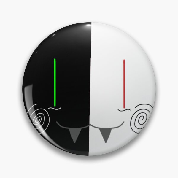 Item preview, Ranboo Demon Flames Digital Art designed and sold by thumbread.