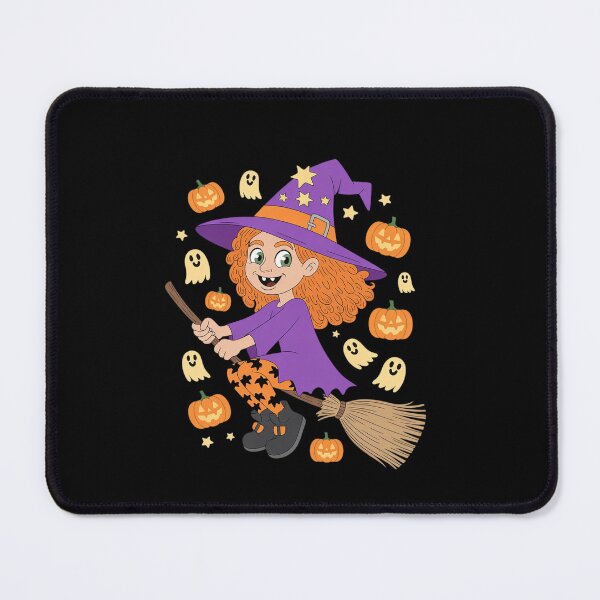 Item preview, Im the Batty Witch Halloween Matching Group Costume designed and sold by EllinoKlemo.